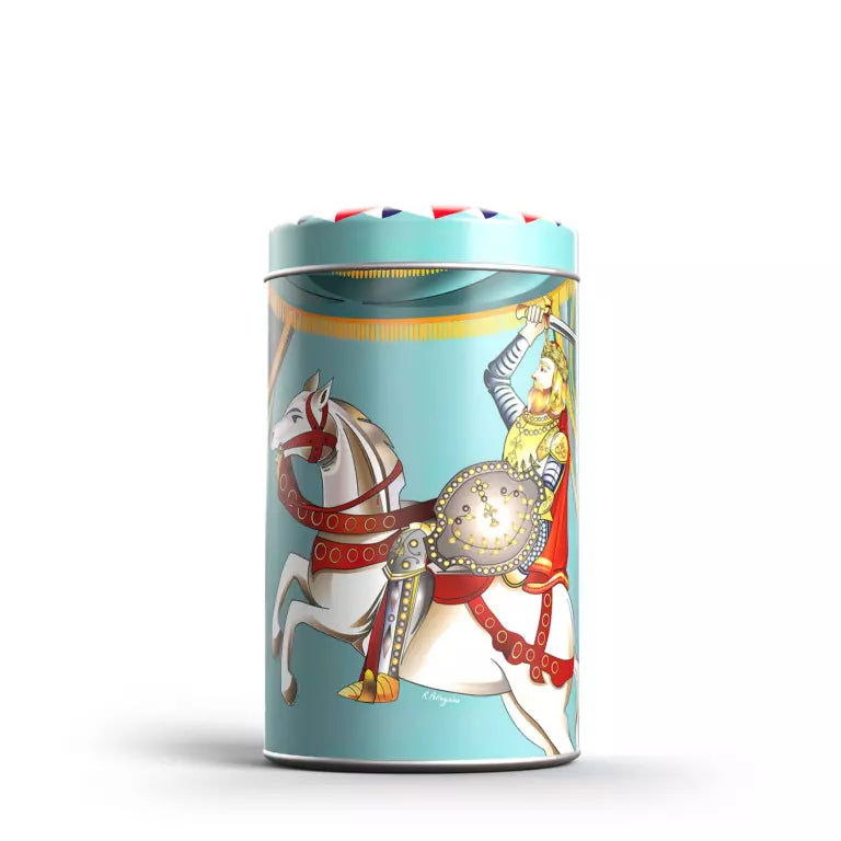 Café Molido “Carlo Magno” Morettino 125 g