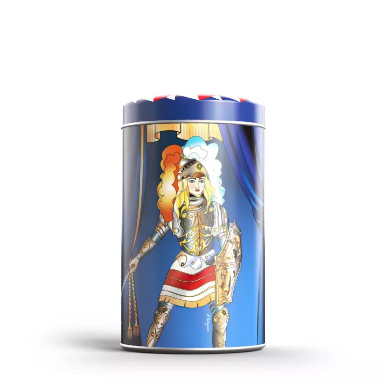 Café Molido “Bradamante” Morettino 125 g