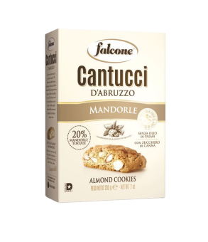 Cantucci alle Mandorle 200 g