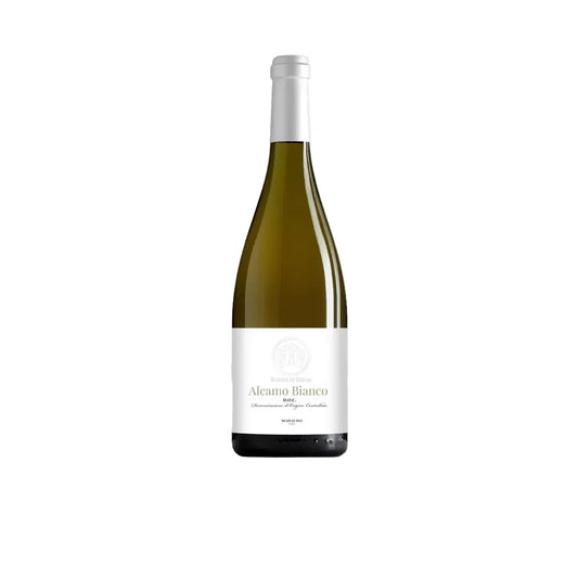 Alcamo Bianco DOC Sicilia Barone di Bernaj 75 cl