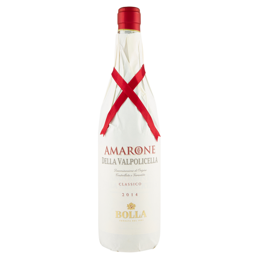Amarone della Valpolicella DOCG Classico 75cl Bolla