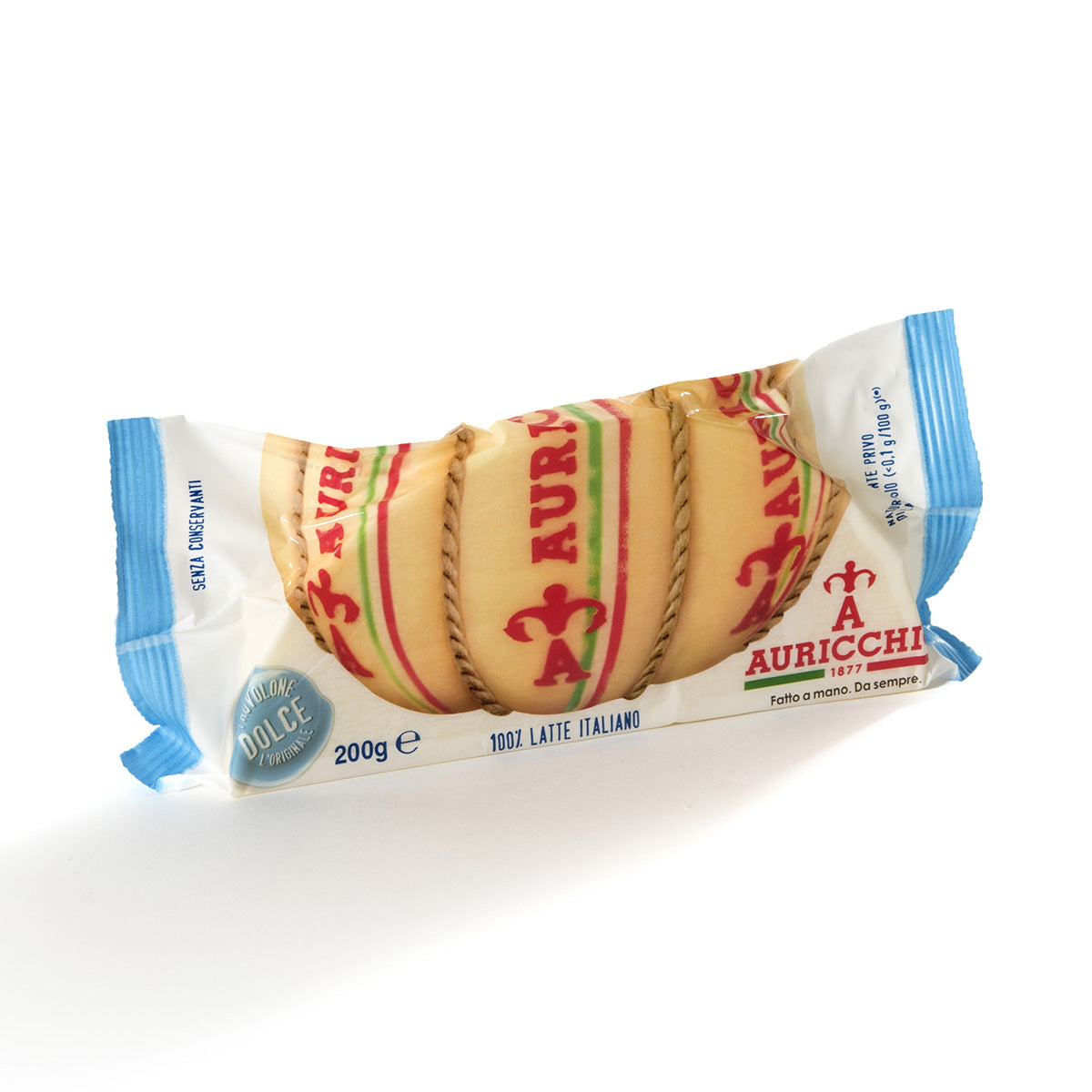 Provolone Dolce Auricchio 200g