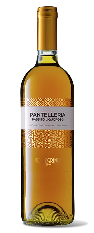 Passito di Pantelleria Pellegrino 50 cl