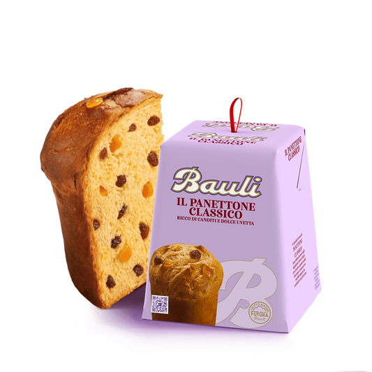 Mini Panettone Classico Bauli 90 g