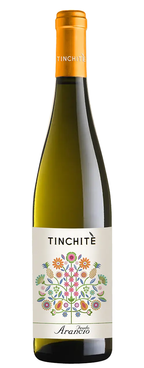 Tinchitè Feudo Arancio 75 cl