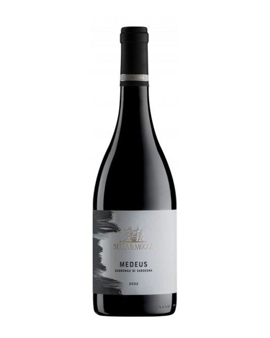 Medeus Cannonau di Sardegna 75 cl