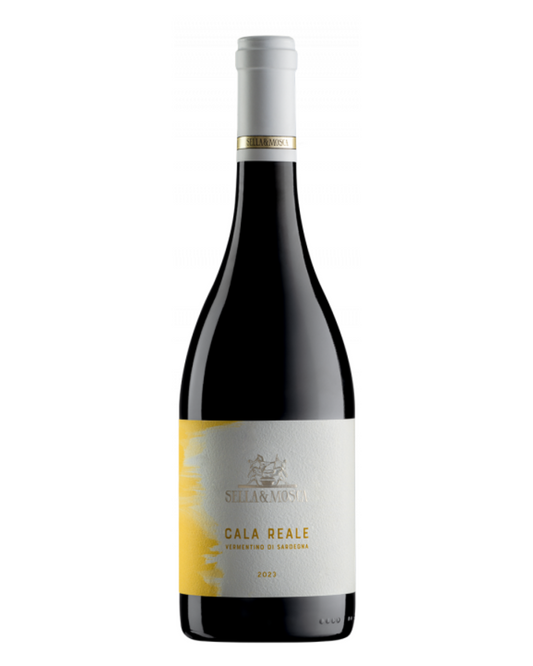 Cala Reale Vermentino di Sardegna 75 cl