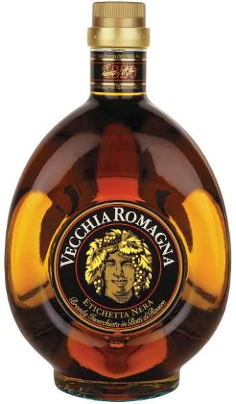 Vecchia Romagna 100 cl