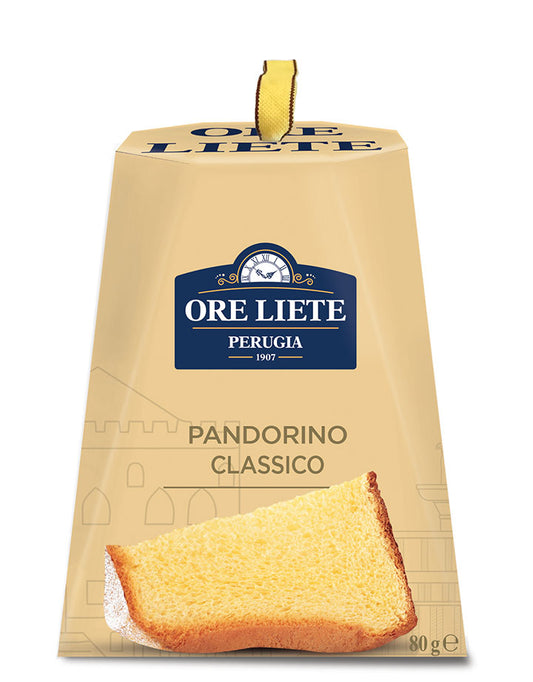 Pandorino Classico Ore Liete 80 g