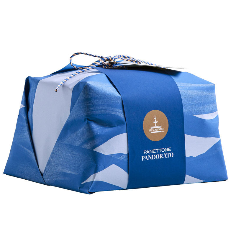 Panettone Artesanal Fiasconaro PANDORATO