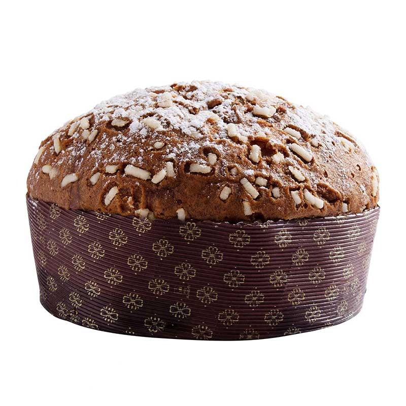 Panettone Artesanal Fiasconaro PANDORATO