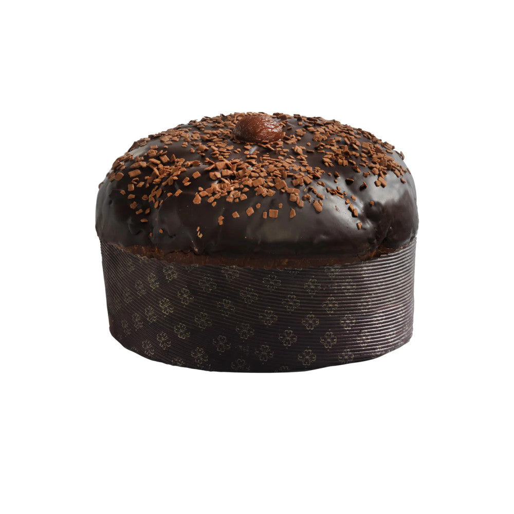 Panettone Artesanal Marron Noir Fiasconaro 1 kg