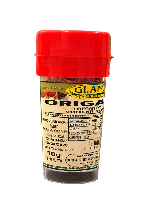 Origano 10 g