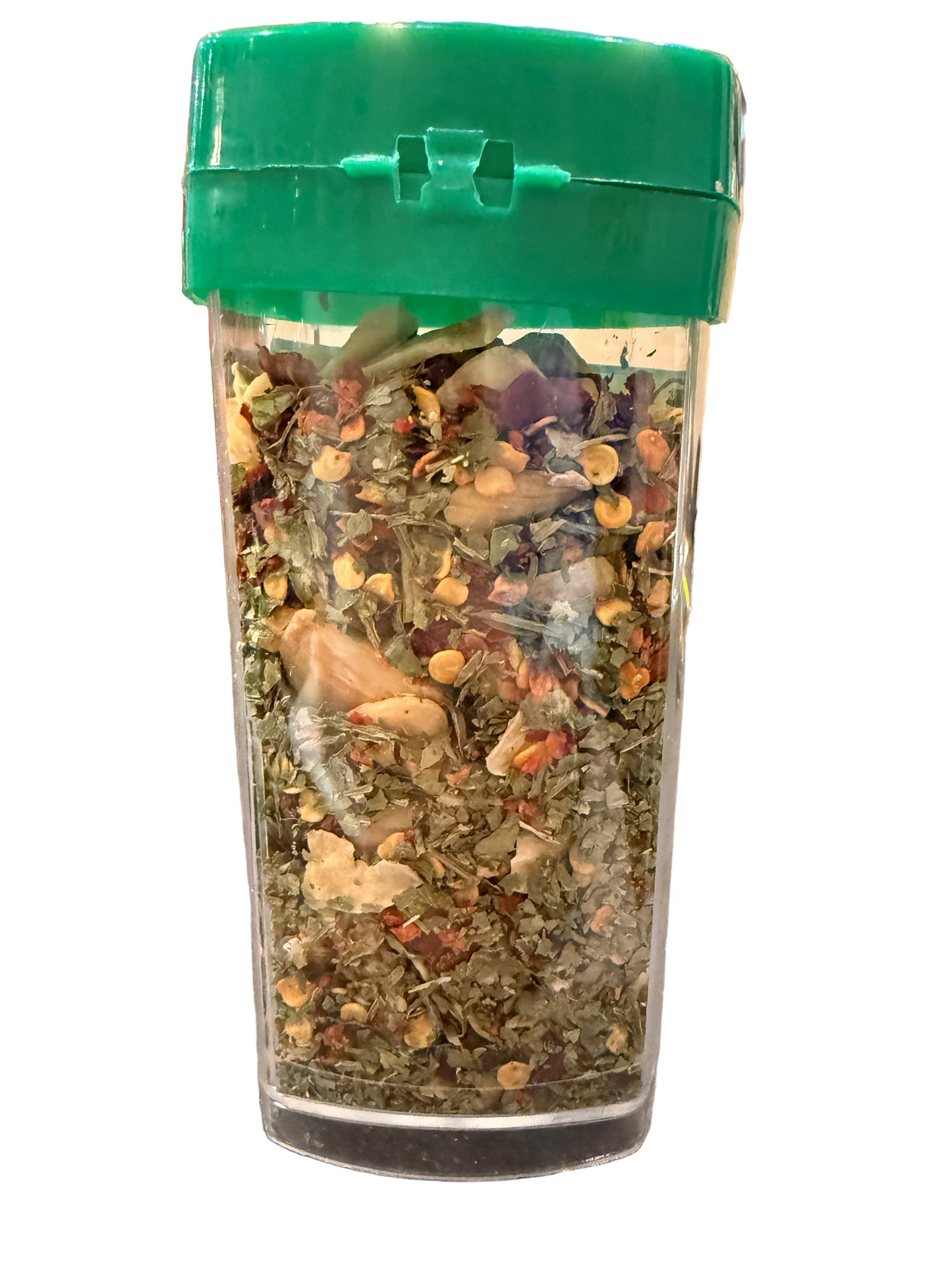 Spaghettata all’italiana 50 g