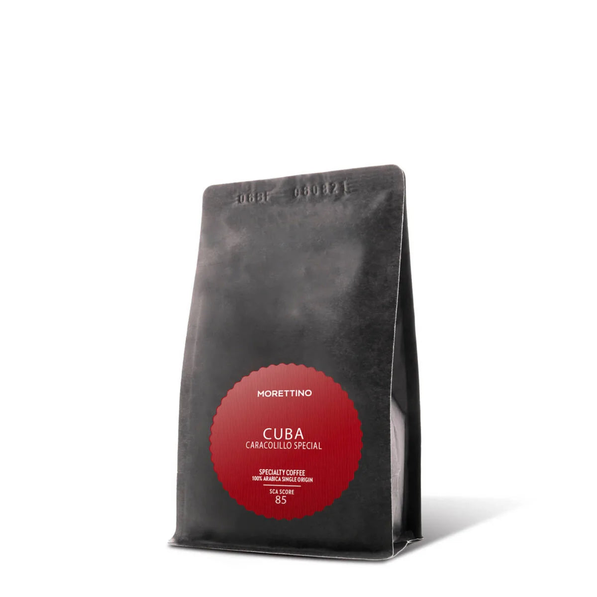 Café en Grano CUBA Guama Specialty Coffee 200 g Morettino