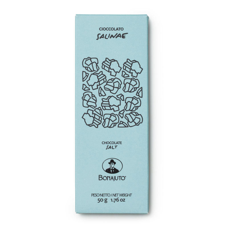 Cioccolato Salinae Bonajuto 50 g