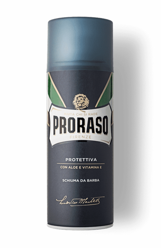 Schiuma da Barba PRORASO Protettiva 400 ml