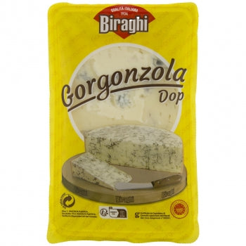 Gorgonzola DOP Biraghi 200 gr