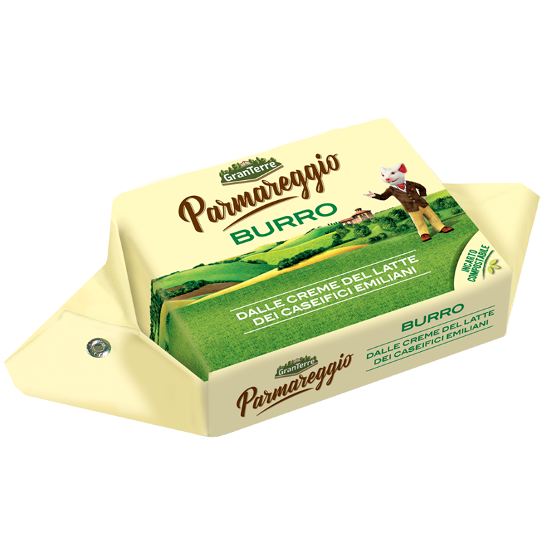 Burro Parmareggio 100 g