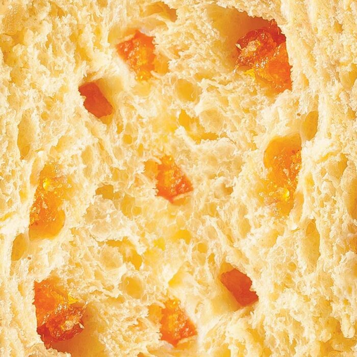 Panettone Artigianale alla Pesca Di Stefano 750 g