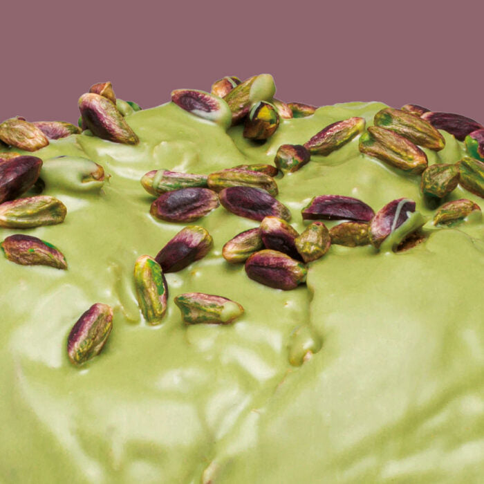 Panettone Artesanal de PISTACHO Di Stefano
