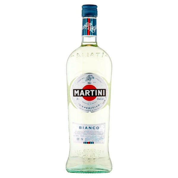 Martini Bianco 1 Lt