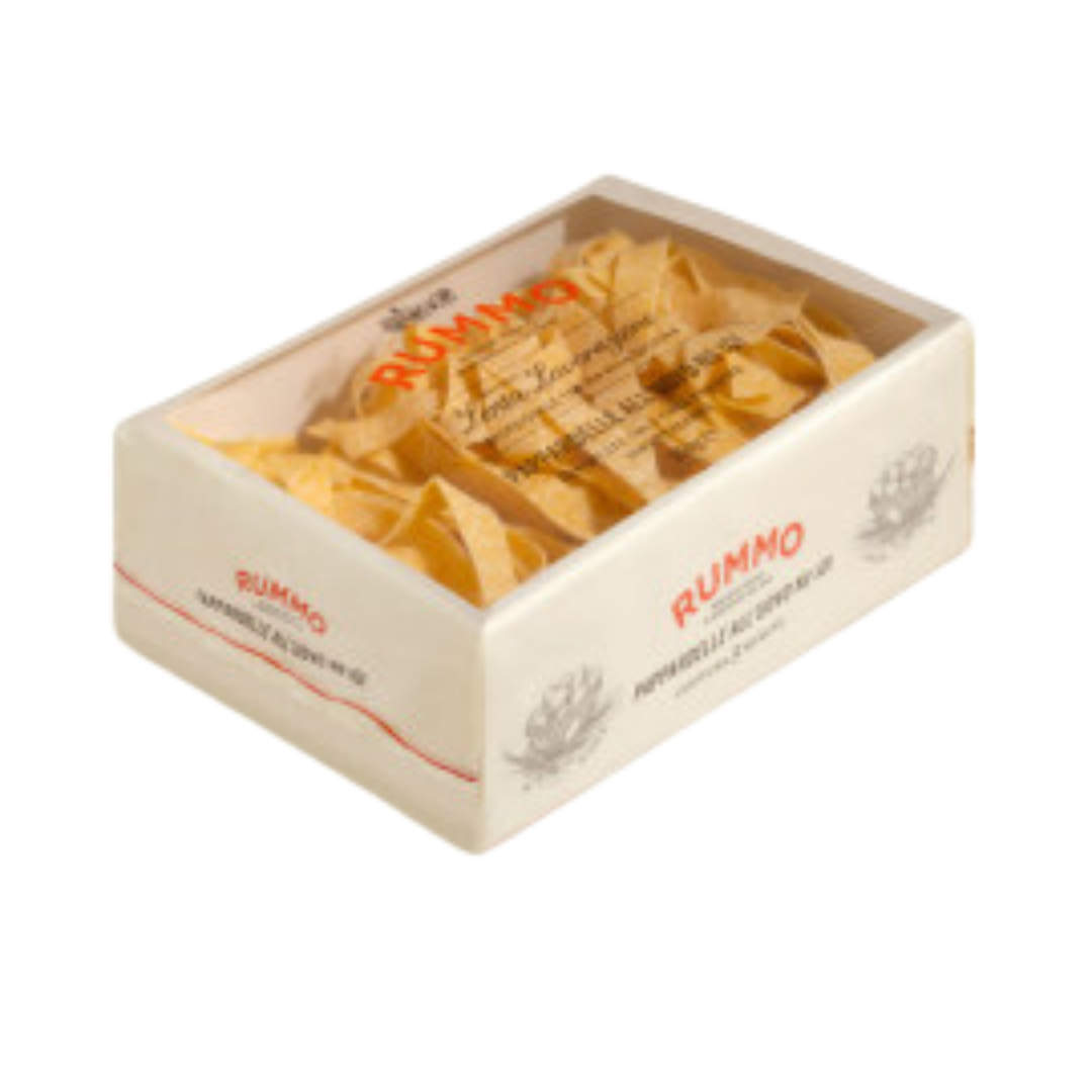 Pappardelle all’uovo Rummo 250 gr