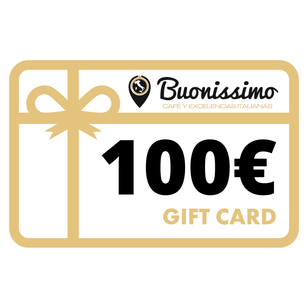 GIFT CARD 100€