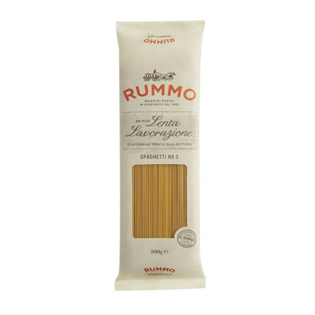 Spaghetti N 3 Rummo 500 gr