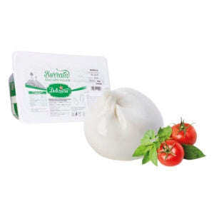 Burrata Deliziosa 125 gr