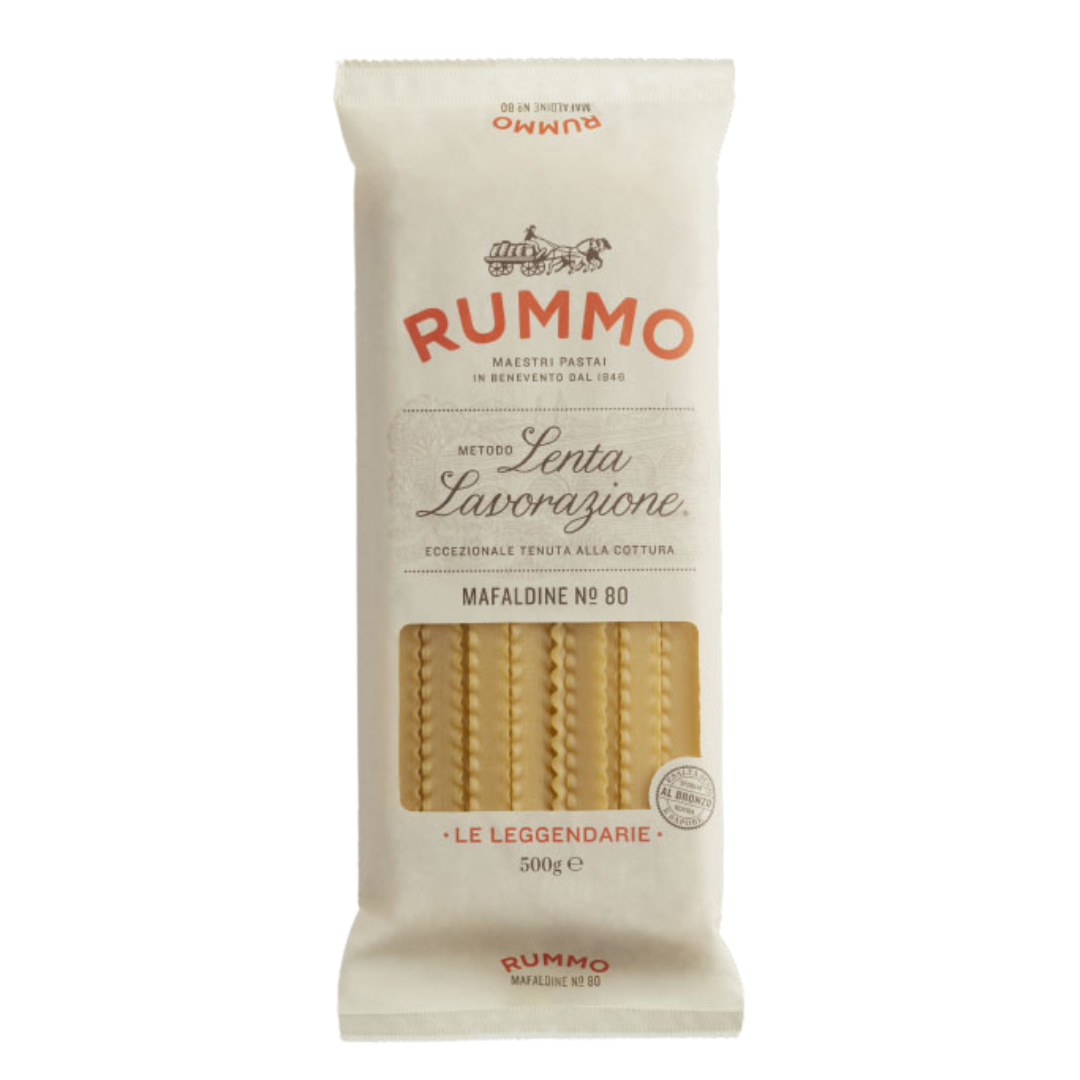 Mafaldine N 80 Rummo 500 gr