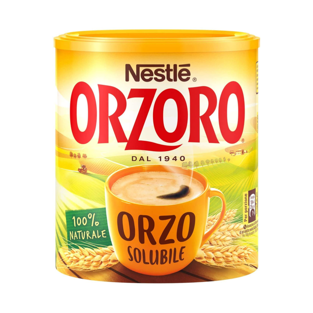 Nestlé Orzoro Classico 120 gr