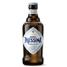 Cerveza Messina Cristalli di sale 33 cl