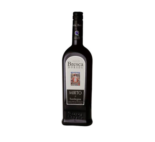 Mirto rosso di Sardegna 70 cl