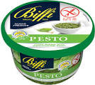 Pesto fresco alla genovese Biffi 140 gr