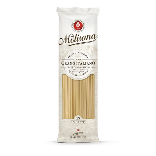 Spaghetti N 15 La Molisana 500 gr