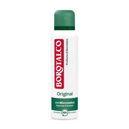 Deodorante Borotalco Spray 150 ml