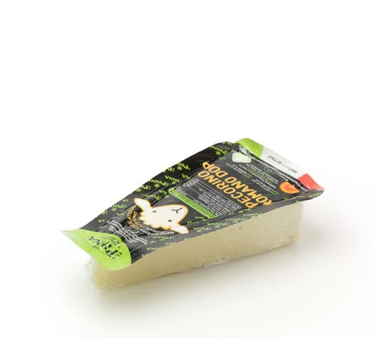 Pecorino Romano DOP 200 gr